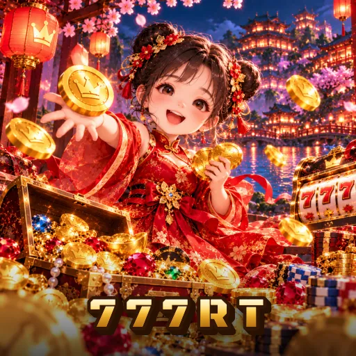 777rt Indonesia