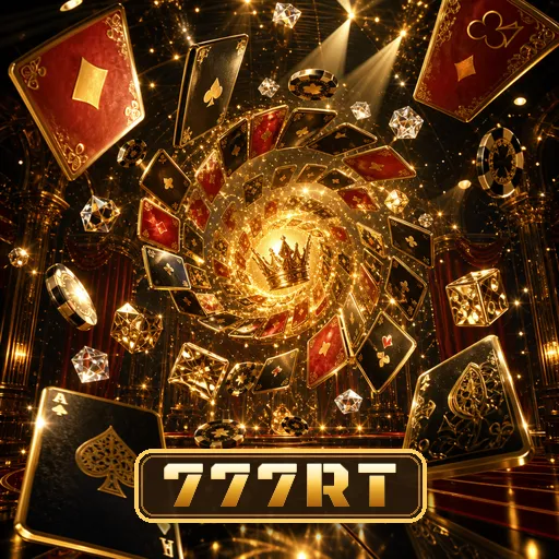 777rt Indonesia